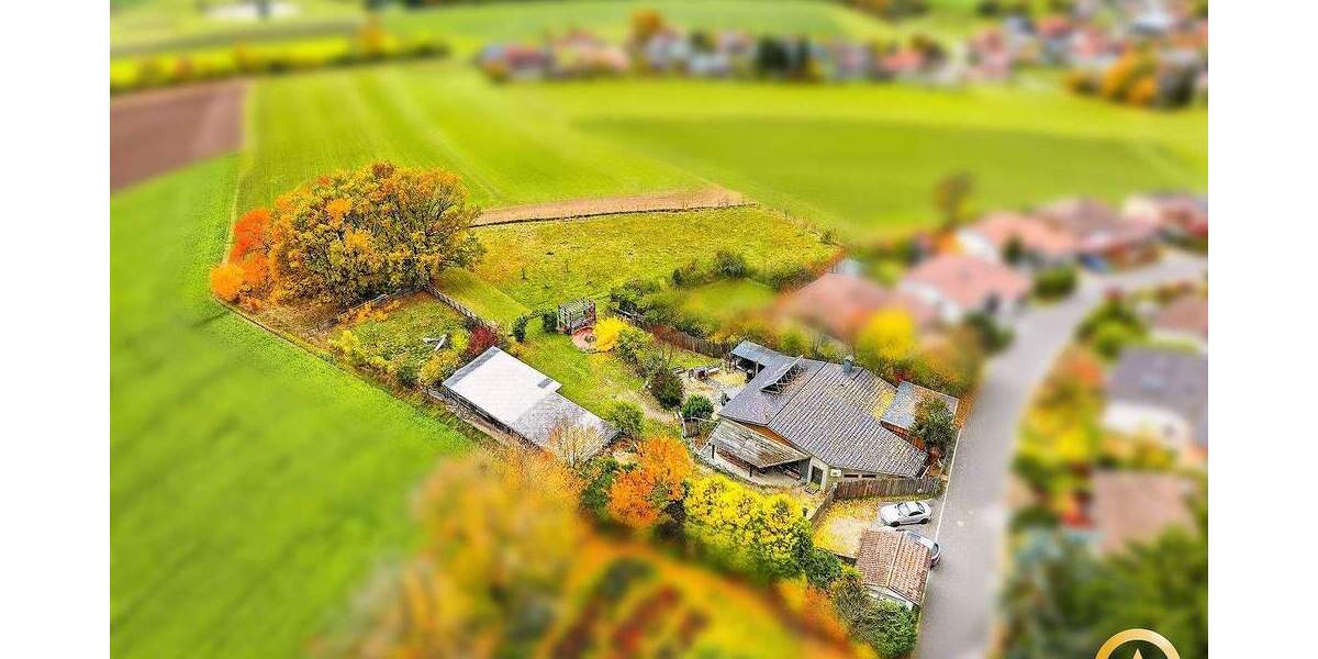 Bungalow Traitsching Obergoßzell - 4 Zimmer, 176 m&sup2;, 479.000&euro; | Angebot:25691009