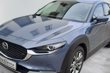 Mazda CX-30 56.100 km 20.980 € Torgau 04860