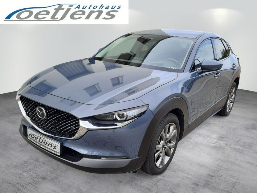 Mazda CX-30 56.100 km 20.980 € Torgau 04860