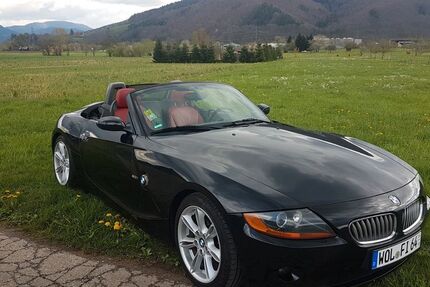 BMW Z4 105.000 km 12.500 &euro; Steinach 77790