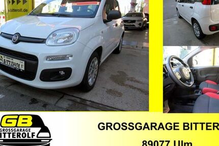 Fiat Panda 103.000 km 8.490 € Ulm 89077