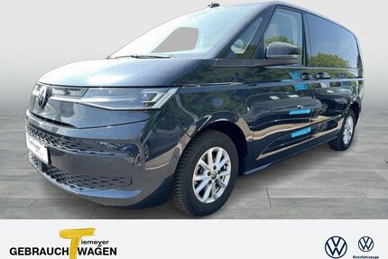 VW T7 Multivan