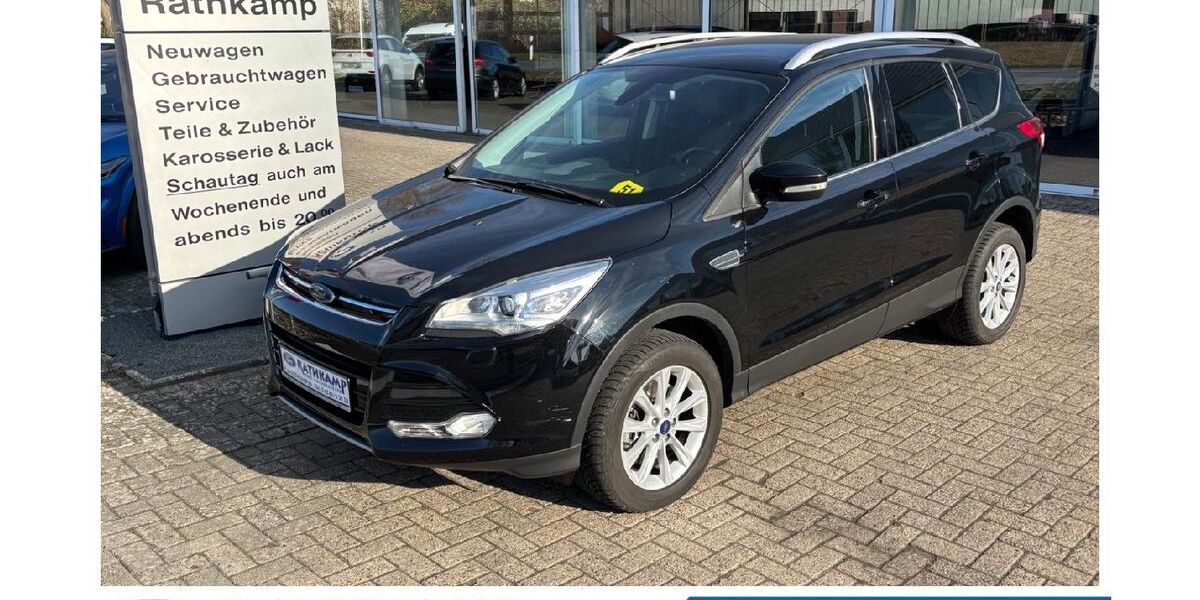 Ford Kuga 35.800 km 13.900 &euro; Syke 28857