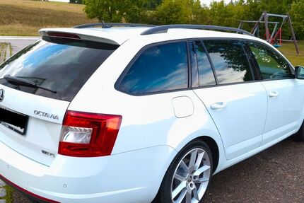Skoda Octavia 145.000 km 13.500 &euro; Forheim 86735