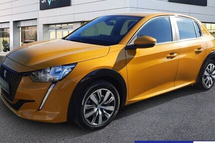 Peugeot 208 28.037 km 13.430 &euro; Heidenau 01809