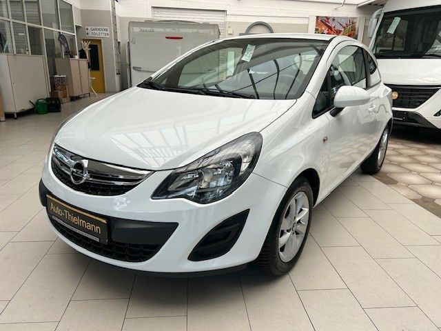 Corsa
