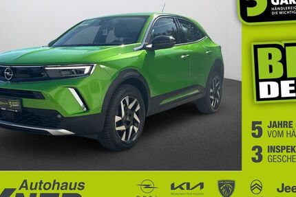 Opel Mokka 8.186 km 17.450 &euro; Hof 95032