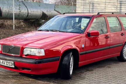 Volvo 850 250.000 km 9.000 &euro; Berlin 10315