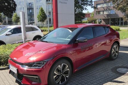 Kia EV6 2.500 km 37.490 € Offenburg 77652