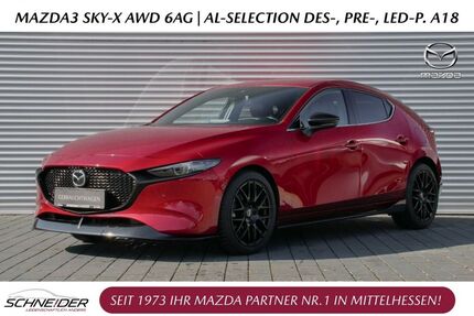 Mazda 3 33.000 km 25.690 &euro; Wetzlar-Dutenhofen 35582