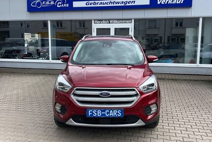 Ford Kuga 219.500 km 10.650 &euro; Heinersreuth 95500