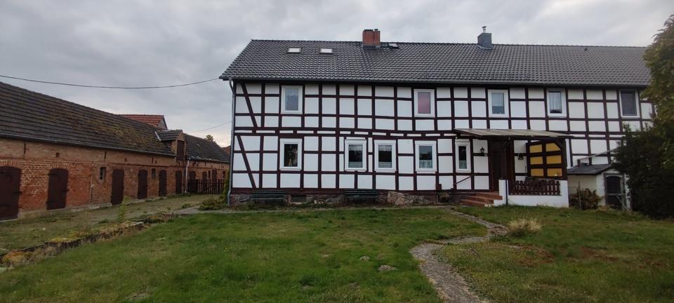 Einfamilienhaus Kalbe (Milde) - 140.000&euro; | Angebot:25293776