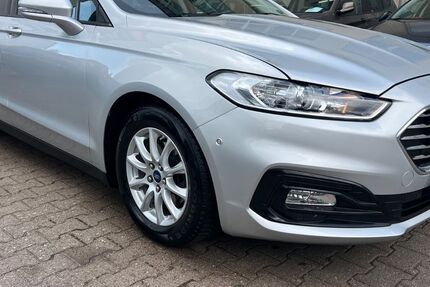Ford Mondeo 129.000 km 11.690 &euro; Berlin 13581