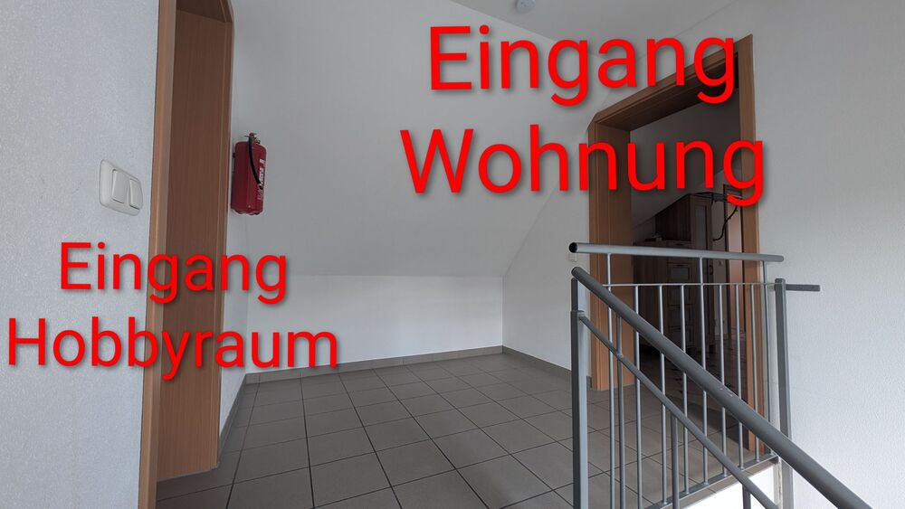 Provisionsfreie, sonnige 3 Zimmerwohnung mit großem Südbalkon und separaten Hobbyraum - Appartement Waidhofen | Angebot:27155332