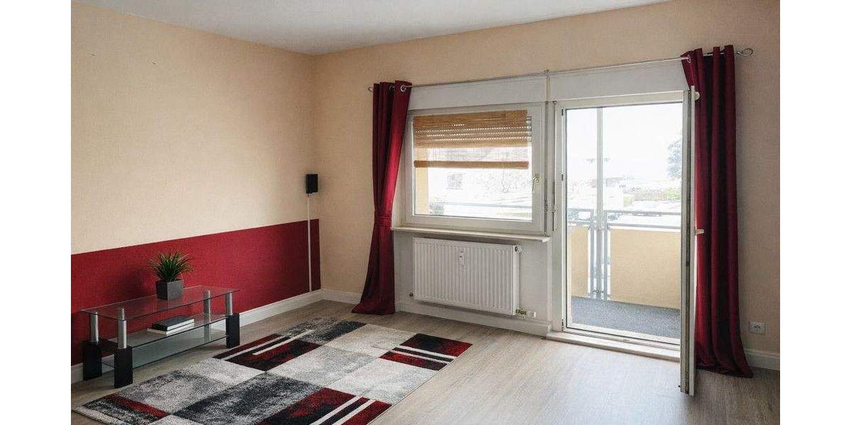 Etagenwohnung Lörrach - 3 Zimmer, 63 m&sup2;, 255.000&euro; | Angebot:25458310