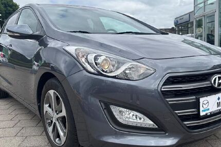 Hyundai i30 56.000 km 9.850 &euro; Nienburg 31582