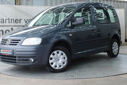 VW Caddy 172.000 km 5.450 &euro; Mönchengladbach 41066