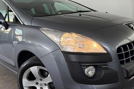 Peugeot 3008 106.000 km 6.190 &euro; Würzburg 97080