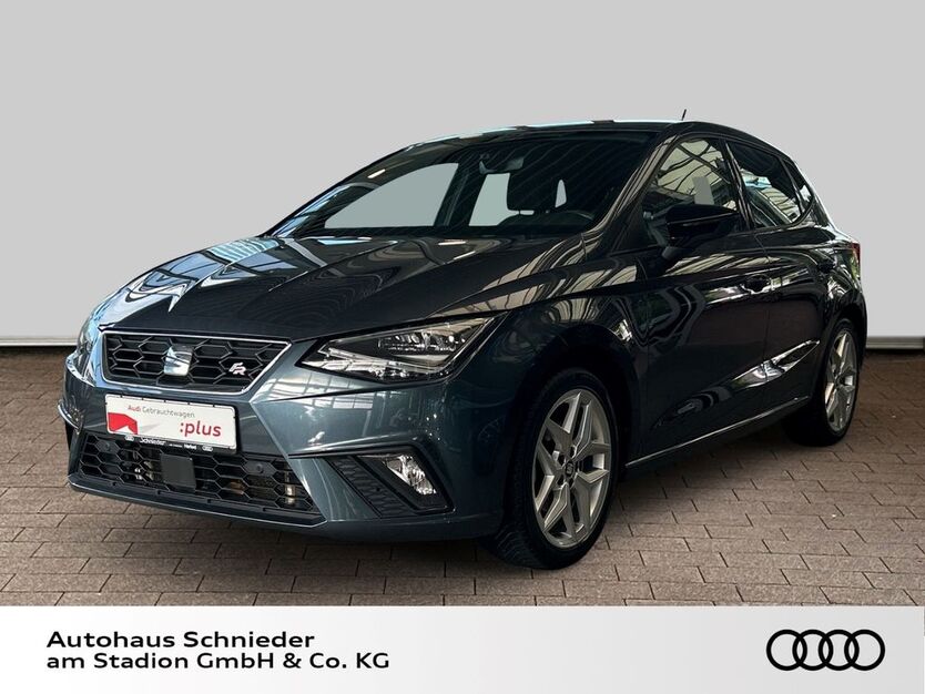 Seat Ibiza 53.447 km 17.390 € Herford 32052