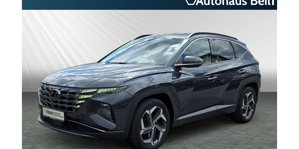 Hyundai TUCSON 88.483 km 21.490 &euro; Frankenberg 35066