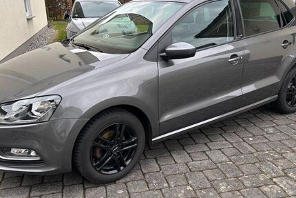 VW Polo 79.800 km 9.900 &euro; Elkenroth 57578