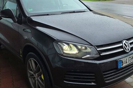 VW Touareg 248.152 km 12.499 &euro; Ritterhude 27721
