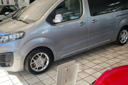 Citroen SpaceTourer 133.299 km 26.990 &euro; Heide 25746