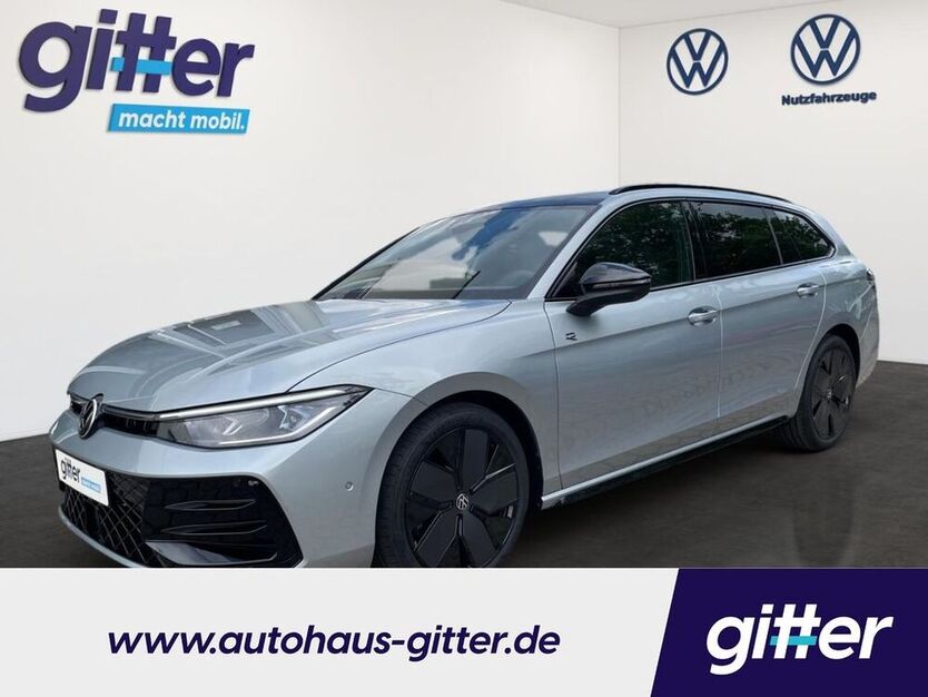 Passat Variant