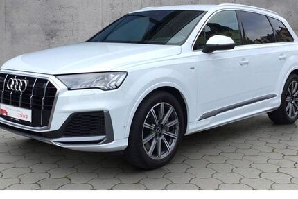 Audi Q7 71.056 km 47.580 € Plauen 08527