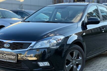 Kia ceed / Ceed 149.950 km 3.480 € Brackenheim 74336
