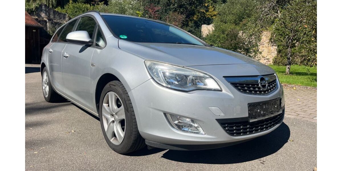 Opel Astra 221.000 km 1.750 &euro; Tübingen 72074