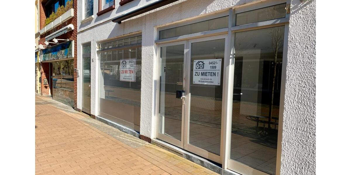 Gewerbeobjekt Rendsburg - 550&euro; | Angebot:25421171