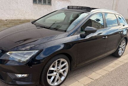 Seat Leon 240.000 km 6.999 &euro; Meckenheim 67149