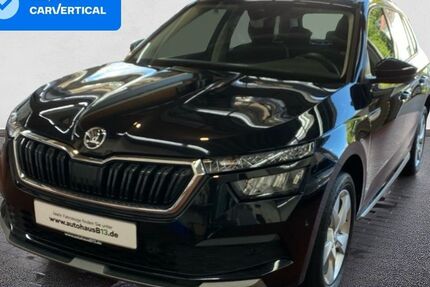 Skoda Kamiq 82.700 km 19.990 &euro; Karlskron-Brautlach 85123