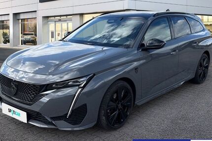 Peugeot 308 39.950 km 22.990 &euro; Jüterbog 14913