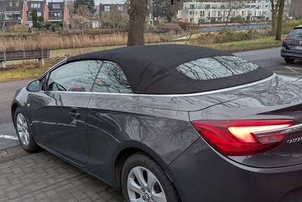 Opel Cascada 89.700 km 12.700 &euro; Hannover 30655