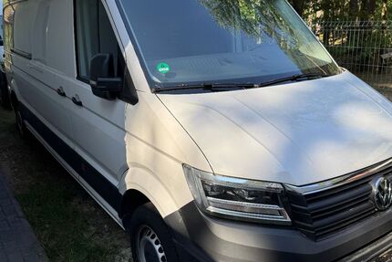 VW Crafter 82.642 km 28.560 € Berlin 12435