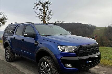 Ford Ranger 184.000 km 22.500 &euro; Delligsen 31073