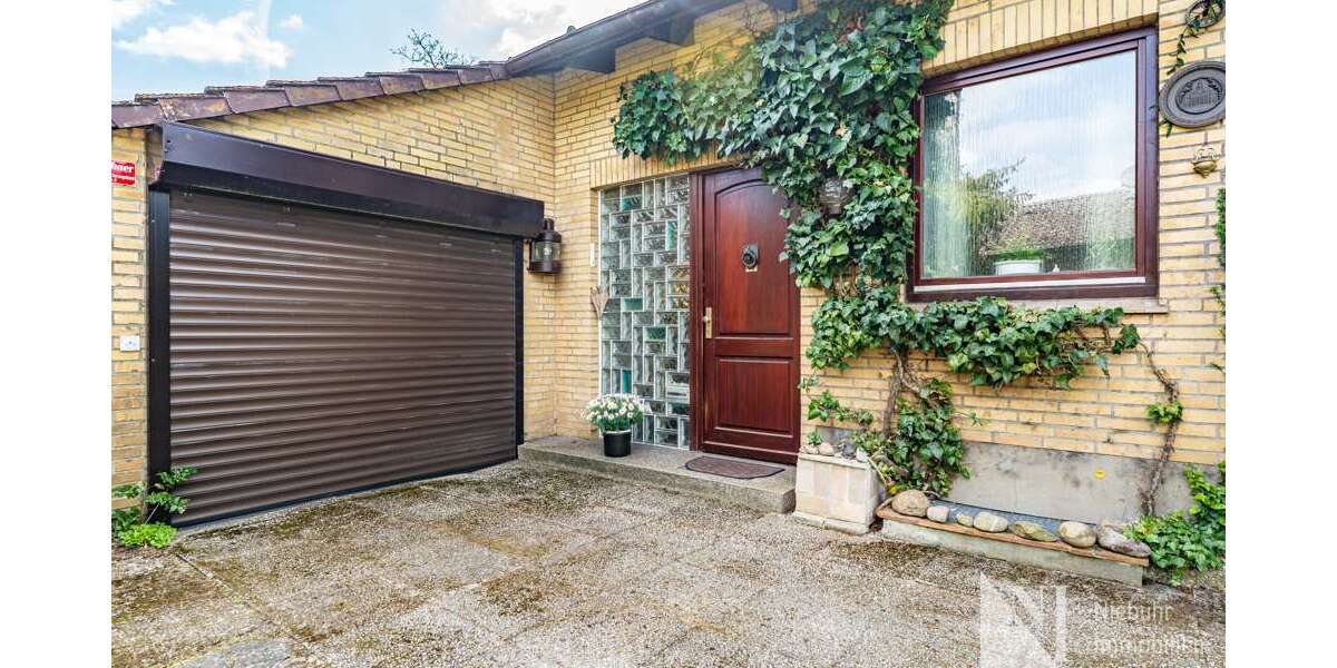 Einfamilienhaus Barendorf - 5 Zimmer, 140 m&sup2;, 349.000&euro; | Angebot:26409446