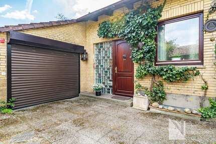 Haus Barendorf - 5 Zimmer, 140 m&sup2;, 349.000&euro; | Angebot:26409446