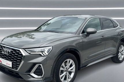 Audi Q3 12.834 km 43.950 &euro; Ingolstadt 85057