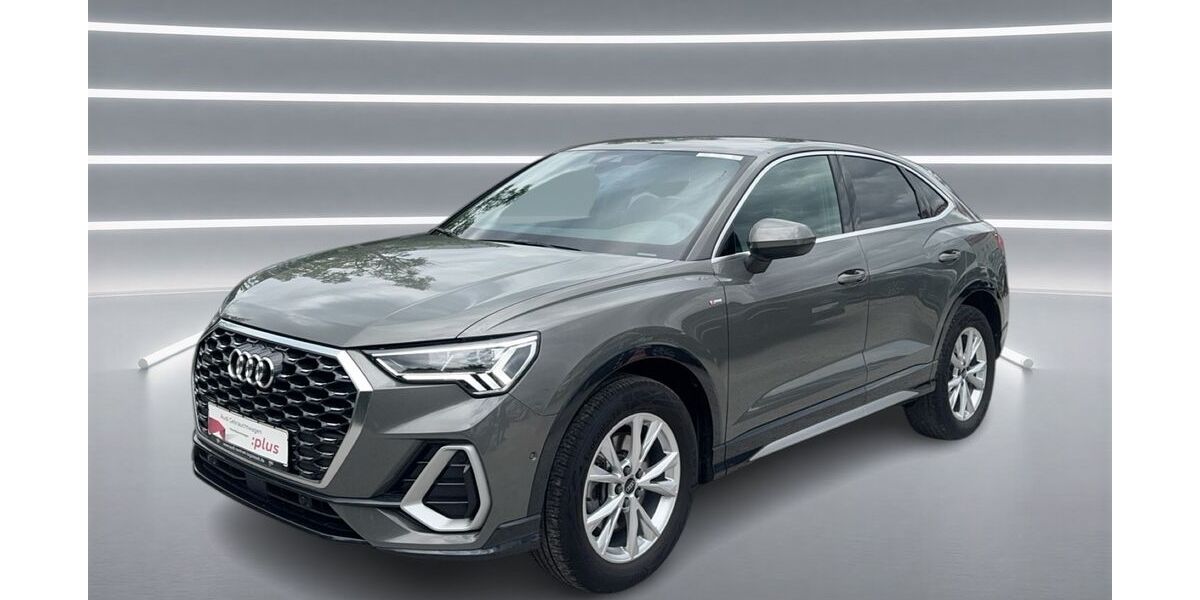 Audi Q3 12.834 km 43.950 &euro; Ingolstadt 85057