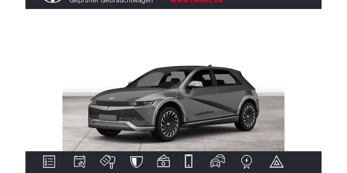 Hyundai IONIQ 5 14.000 km 49.260 &euro; Merzig 66663