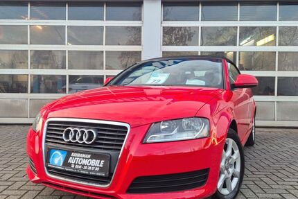 Audi A3 130.000 km 6.999 &euro; Osnabrück 49090
