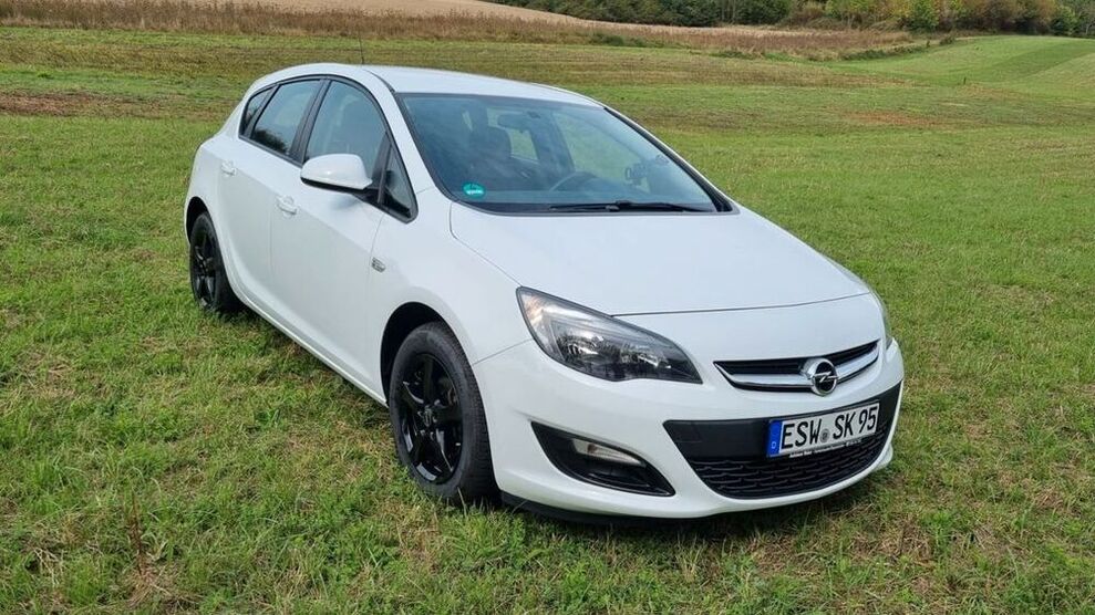 Astra