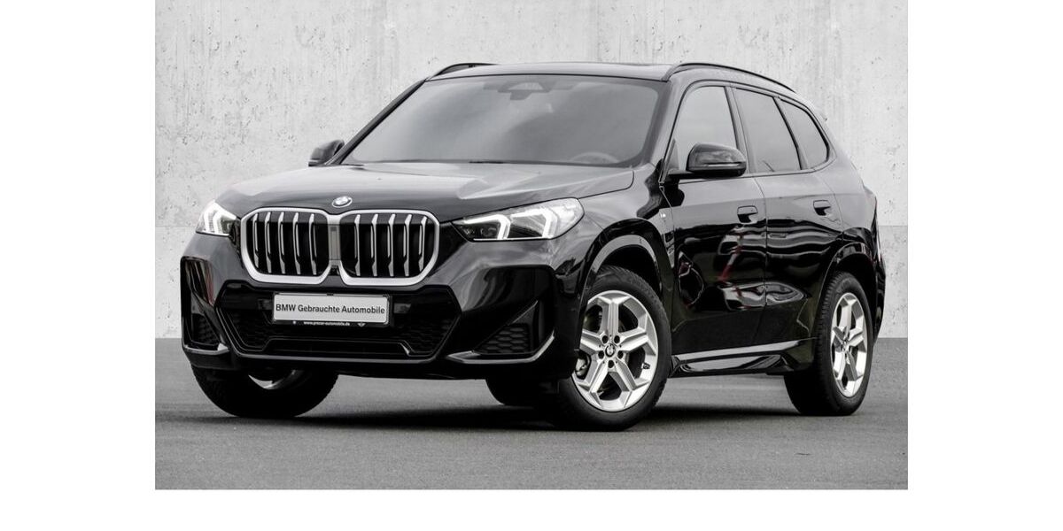 BMW X1 30.565 km 41.490 &euro; Lüdinghausen 59348