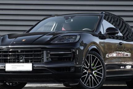 Porsche Cayenne 37.900 km 89.890 &euro; Estenfeld 97230