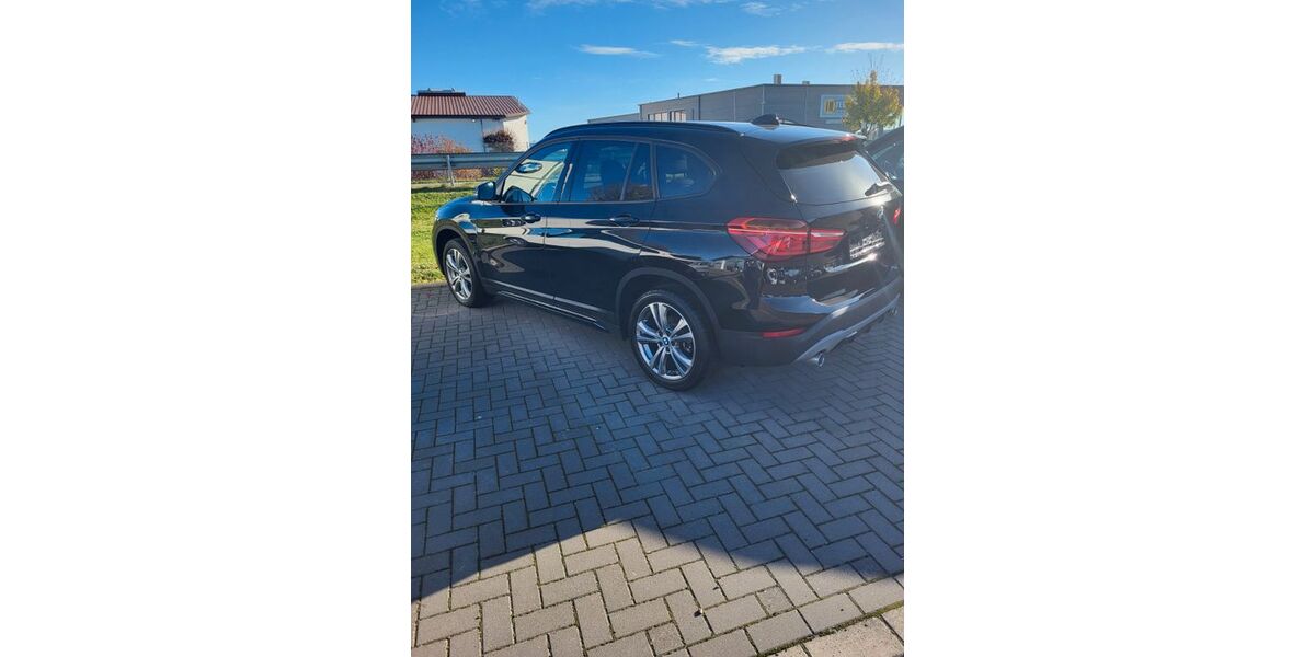 BMW X1 68.500 km 22.900 &euro; Kerpen 50171