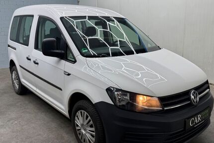 VW Caddy 294.716 km 6.990 &euro; Trier 54294