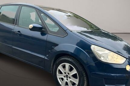 Ford S-Max 289.000 km 2.500 € Frankfurt am Main 65933